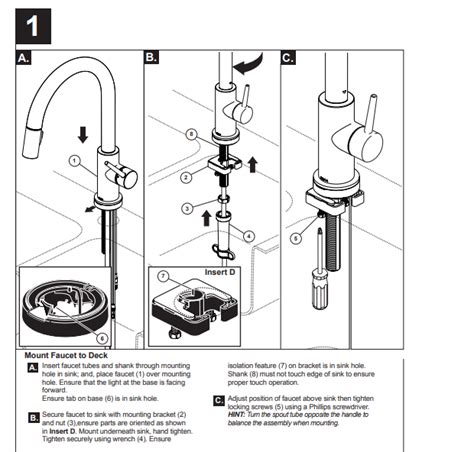 ads plumbing installation manual